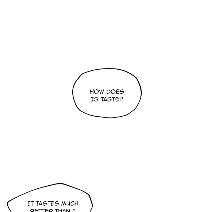 Love Recipe chapter 18 page 61