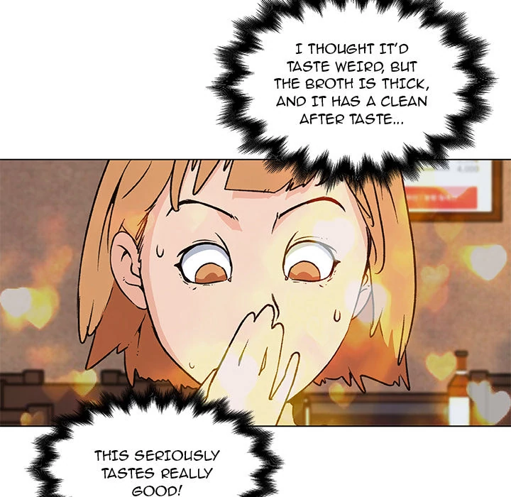 Love Recipe chapter 18 page 63