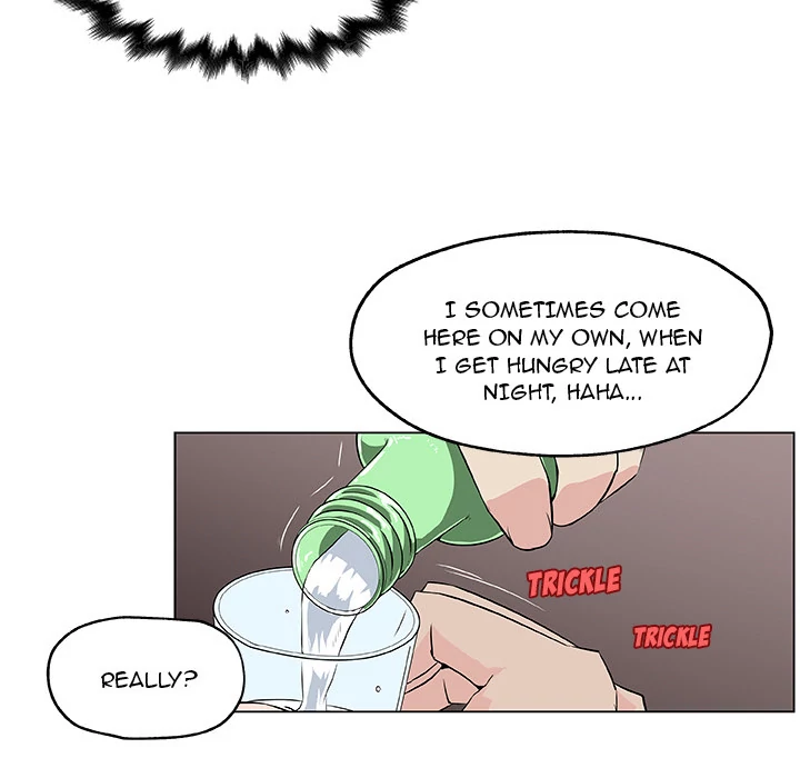 Love Recipe chapter 18 page 64