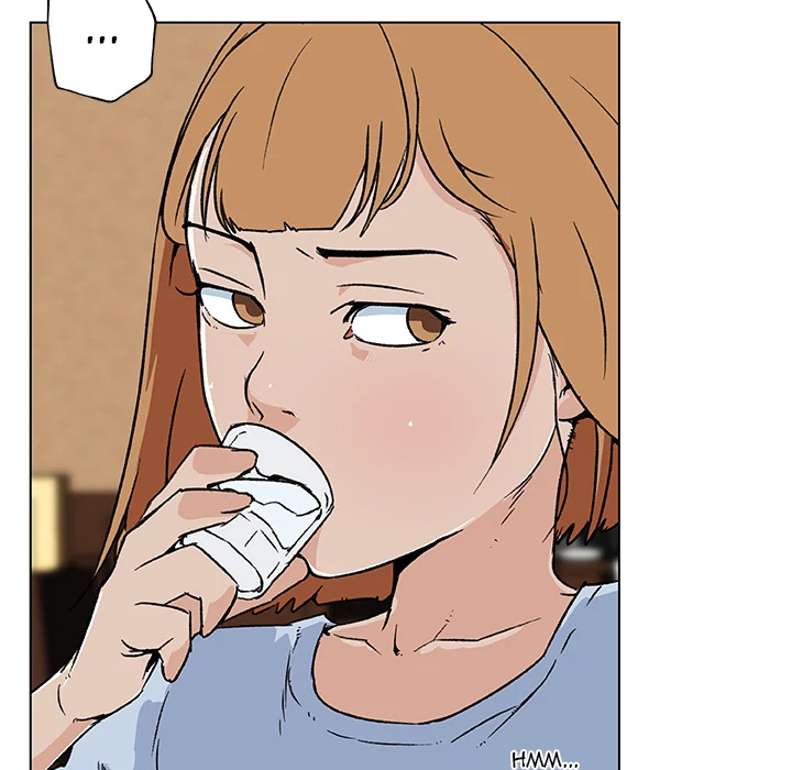 Love Recipe chapter 18 page 67