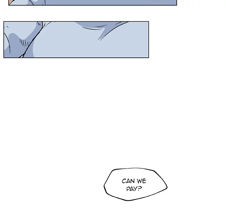 Love Recipe chapter 18 page 68