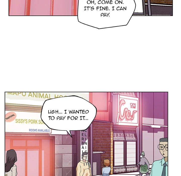 Love Recipe chapter 18 page 70