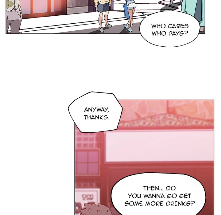 Love Recipe chapter 18 page 71