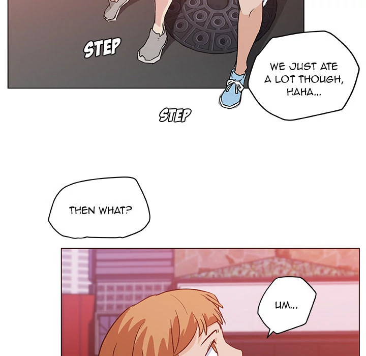 Love Recipe chapter 18 page 73