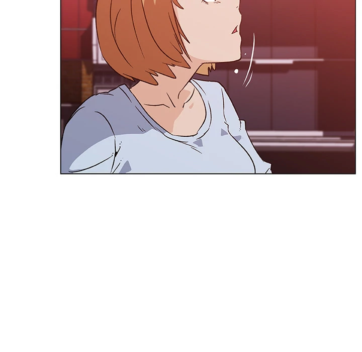 Love Recipe chapter 18 page 74