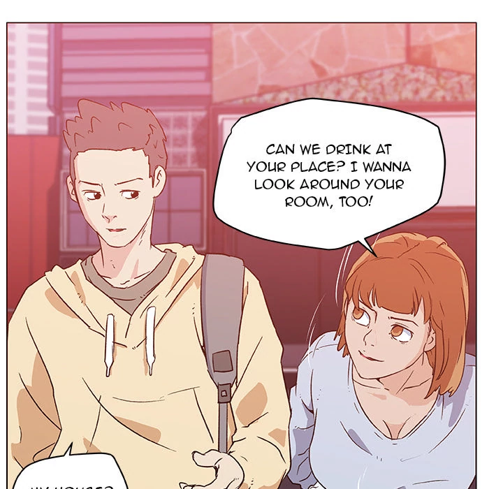 Love Recipe chapter 18 page 75