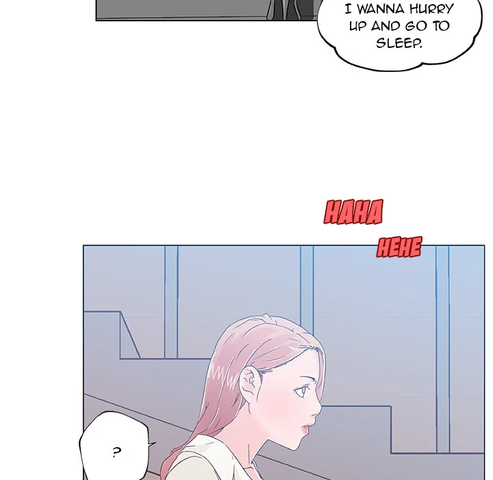 Love Recipe chapter 18 page 81