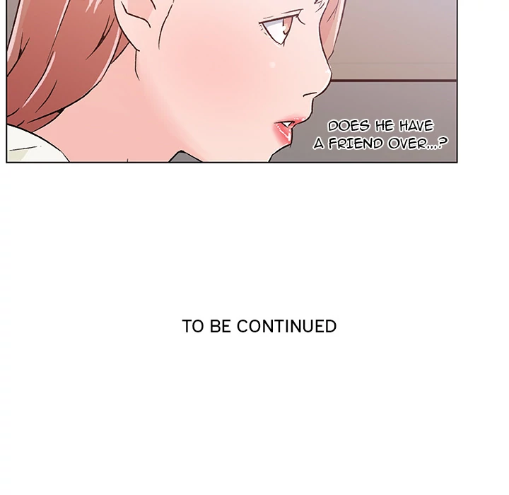 Love Recipe chapter 18 page 83