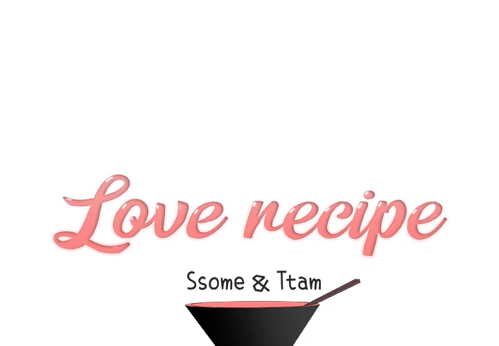 Love Recipe chapter 19 page 1