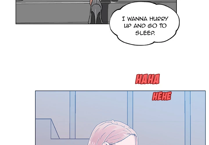 Love Recipe chapter 19 page 4