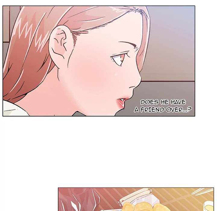 Love Recipe chapter 19 page 6