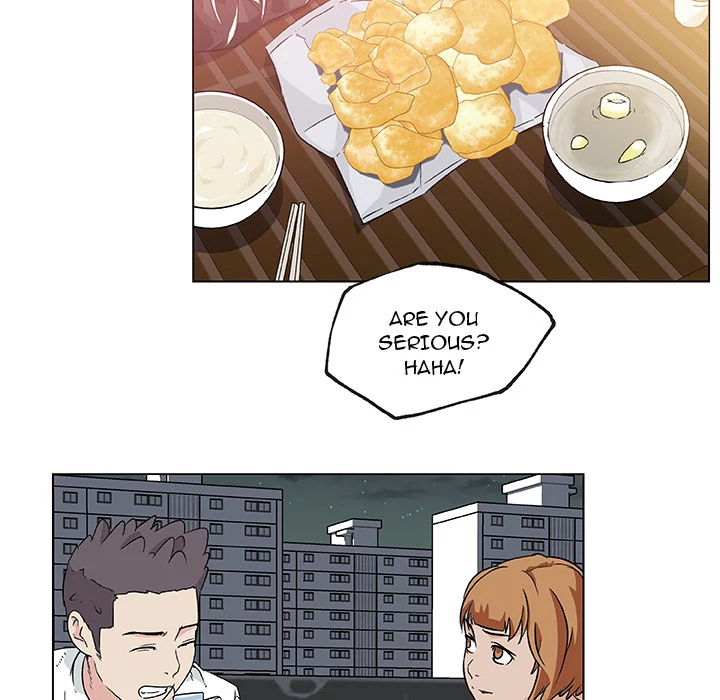 Love Recipe chapter 19 page 7