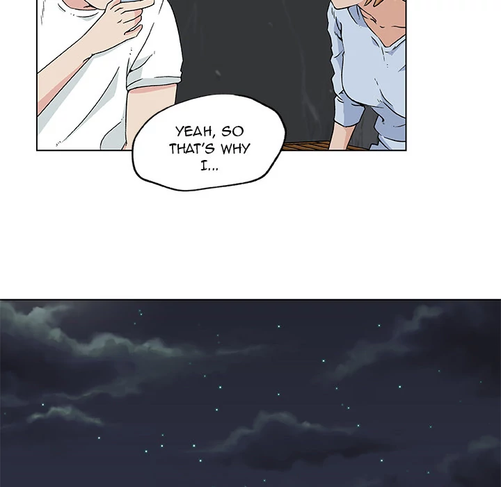 Love Recipe chapter 19 page 8