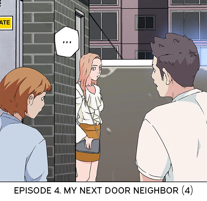 Love Recipe chapter 19 page 11