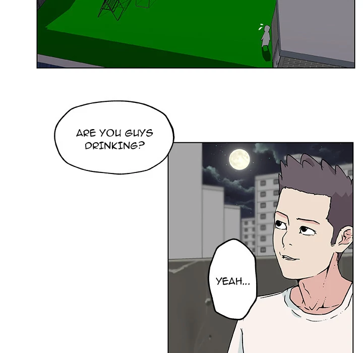 Love Recipe chapter 19 page 13