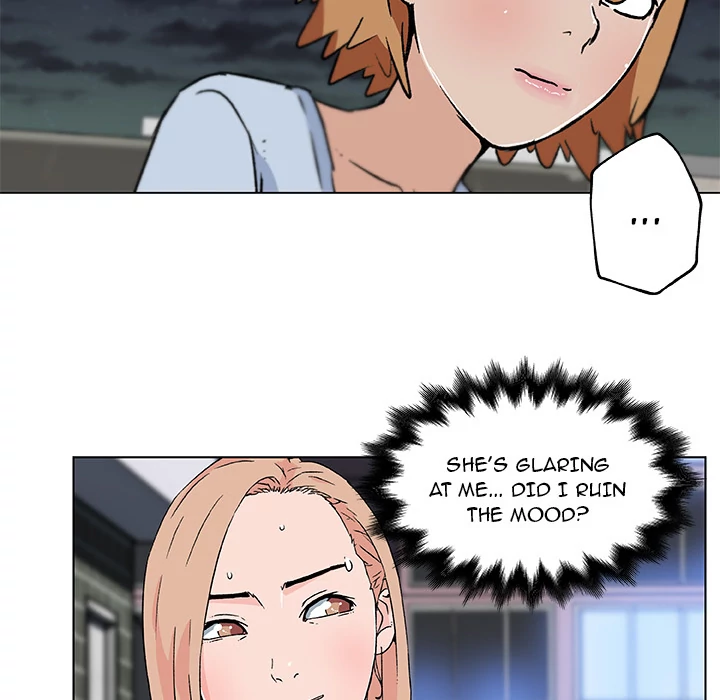 Love Recipe chapter 19 page 16