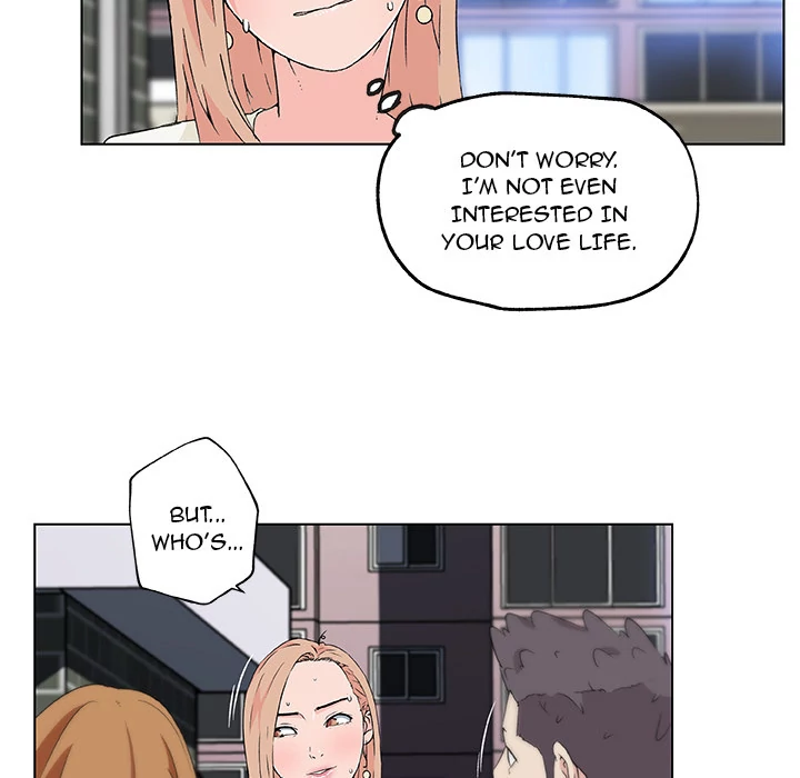 Love Recipe chapter 19 page 17