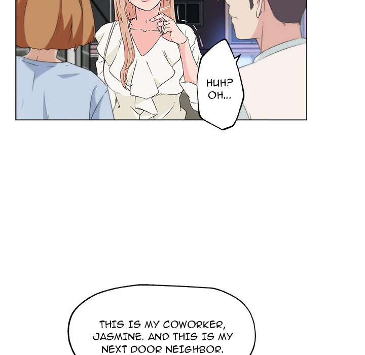 Love Recipe chapter 19 page 18
