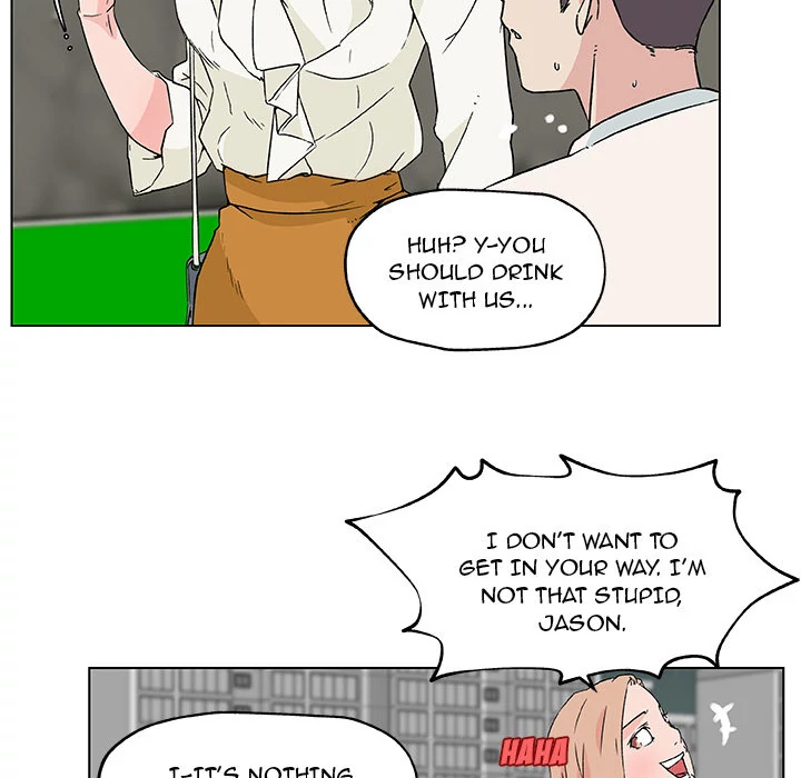 Love Recipe chapter 19 page 22