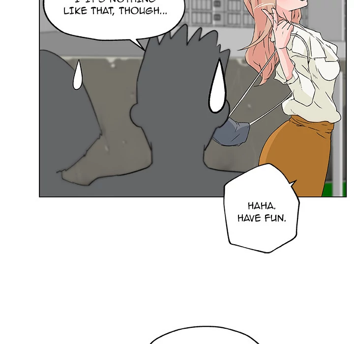 Love Recipe chapter 19 page 23
