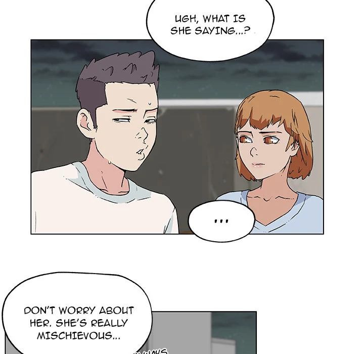 Love Recipe chapter 19 page 24