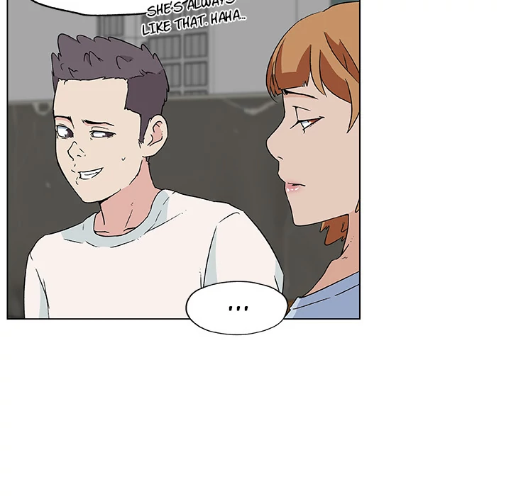 Love Recipe chapter 19 page 25