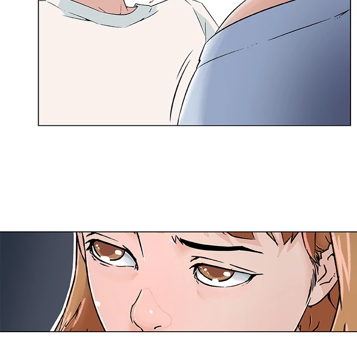 Love Recipe chapter 19 page 31