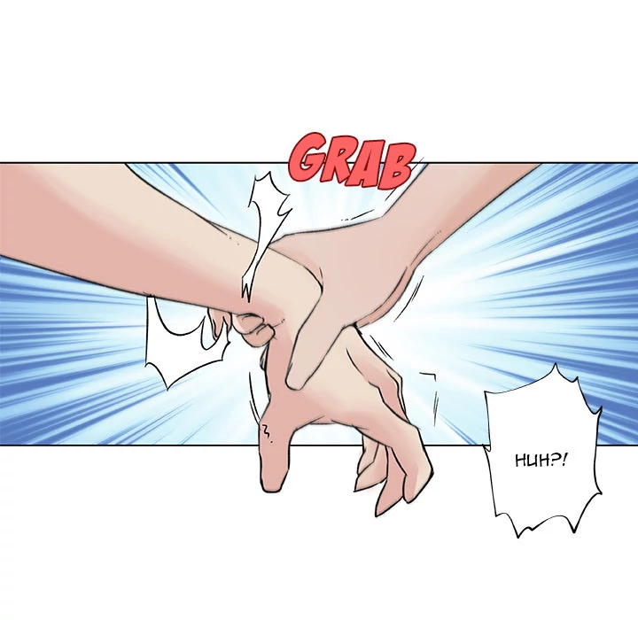 Love Recipe chapter 19 page 32