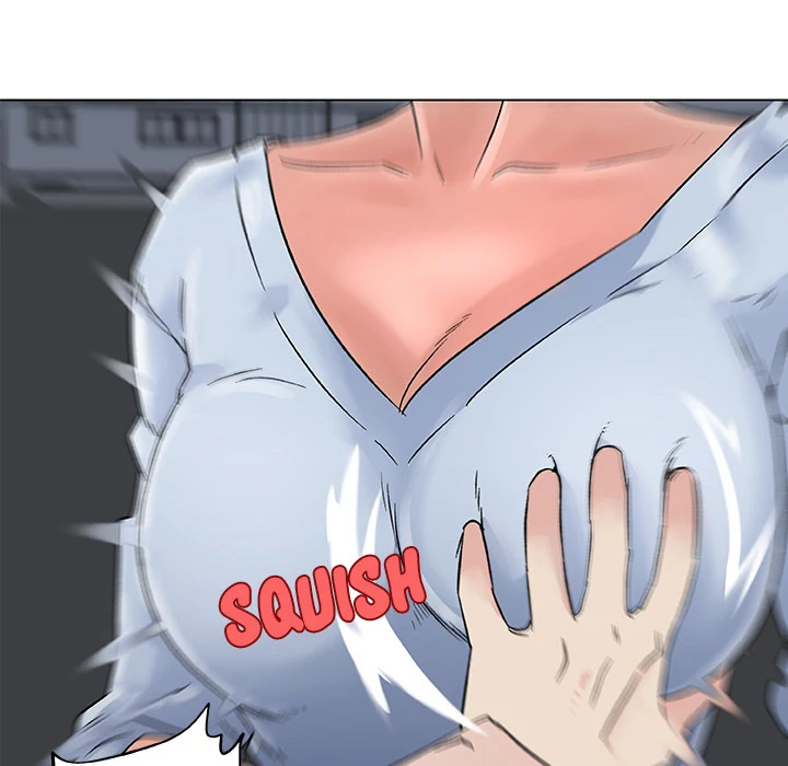 Love Recipe chapter 19 page 33
