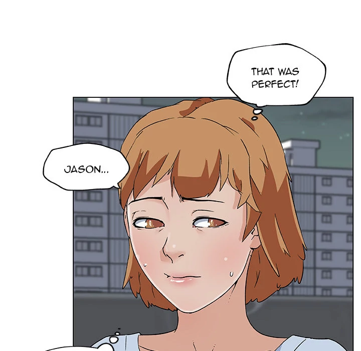 Love Recipe chapter 19 page 38