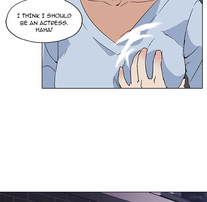 Love Recipe chapter 19 page 39