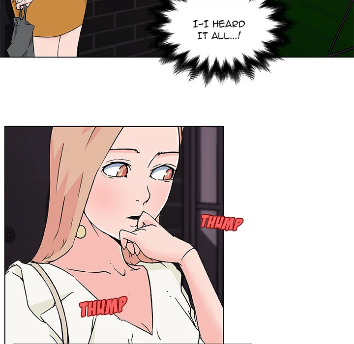 Love Recipe chapter 19 page 41
