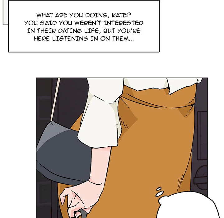 Love Recipe chapter 19 page 42