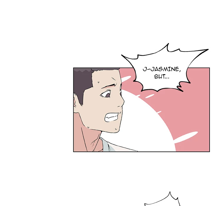 Love Recipe chapter 19 page 44