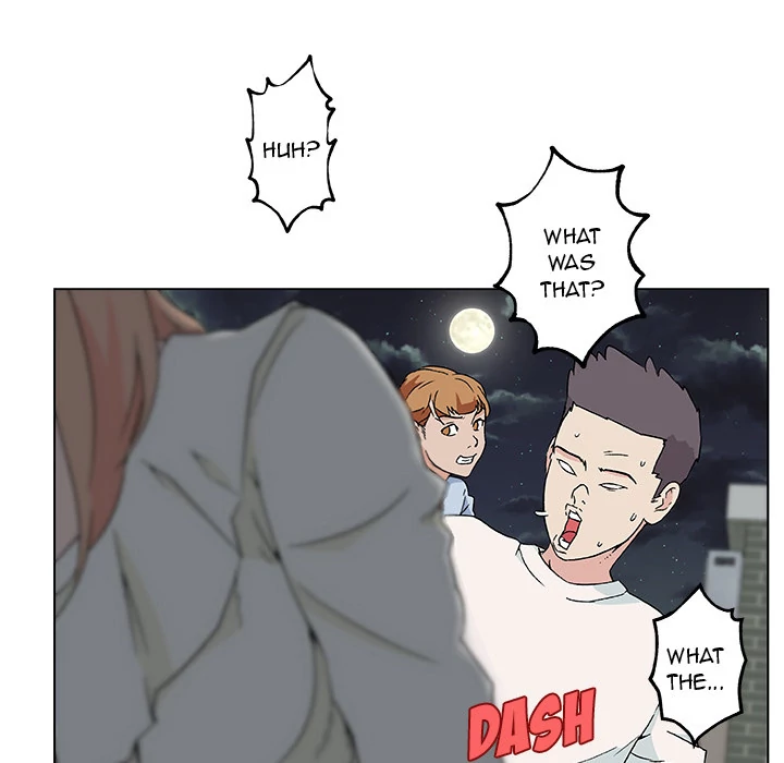 Love Recipe chapter 19 page 46