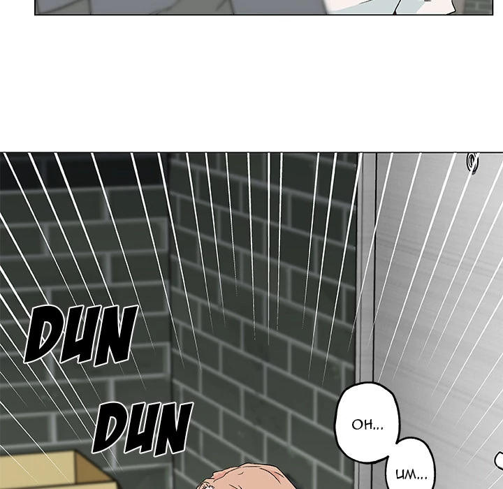 Love Recipe chapter 19 page 47