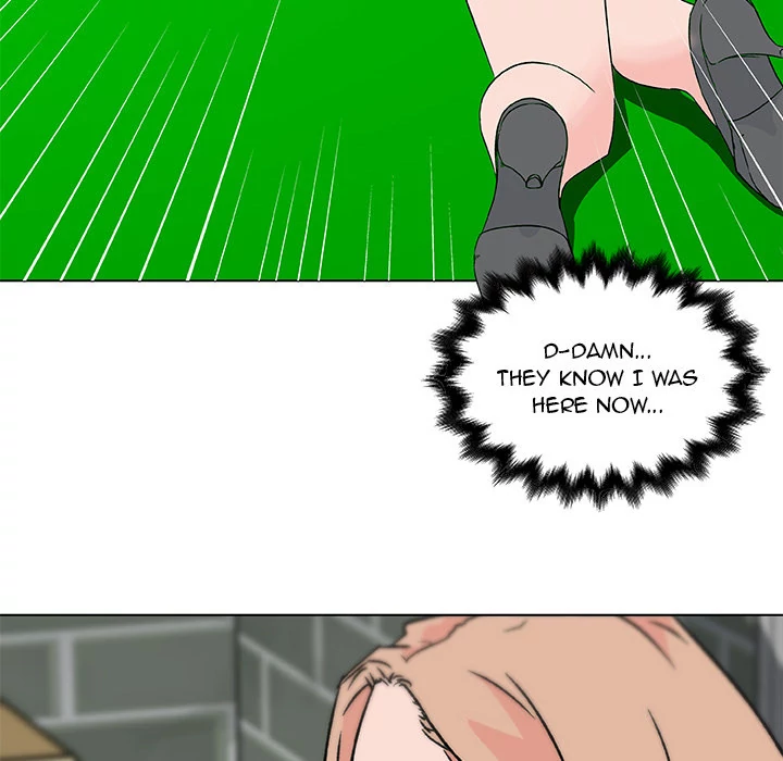 Love Recipe chapter 19 page 49