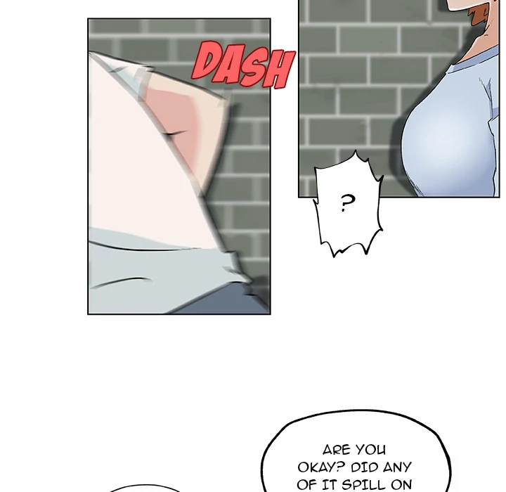 Love Recipe chapter 19 page 51