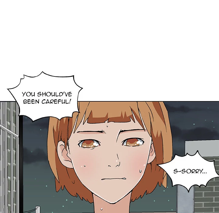 Love Recipe chapter 19 page 53