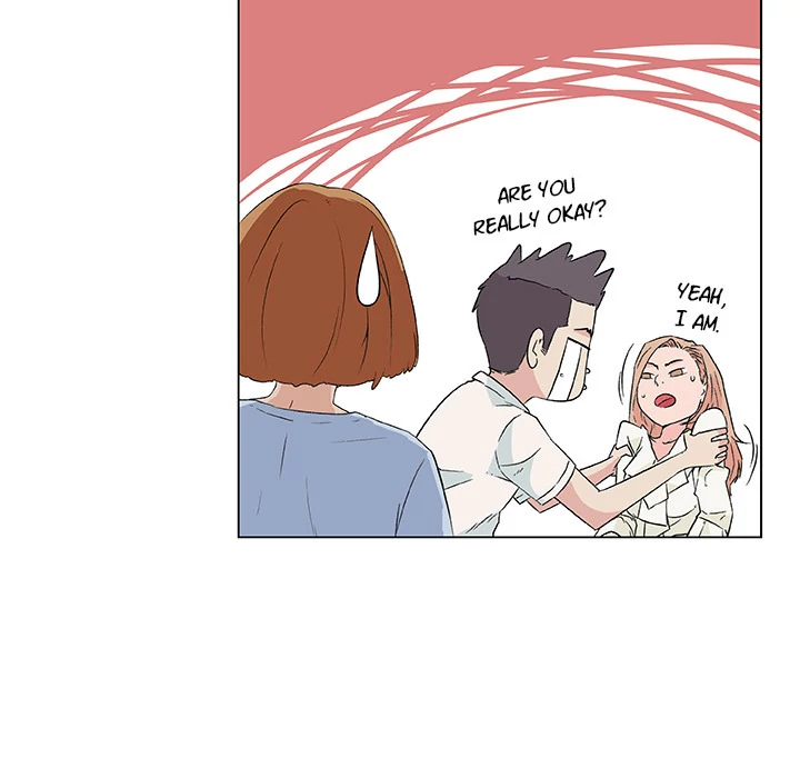 Love Recipe chapter 19 page 55