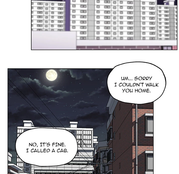 Love Recipe chapter 19 page 57