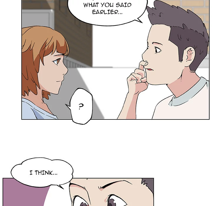 Love Recipe chapter 19 page 59