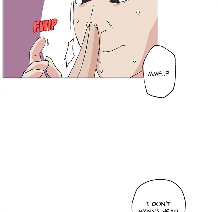 Love Recipe chapter 19 page 60