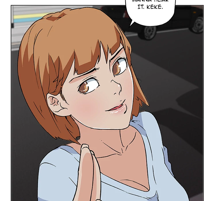 Love Recipe chapter 19 page 61