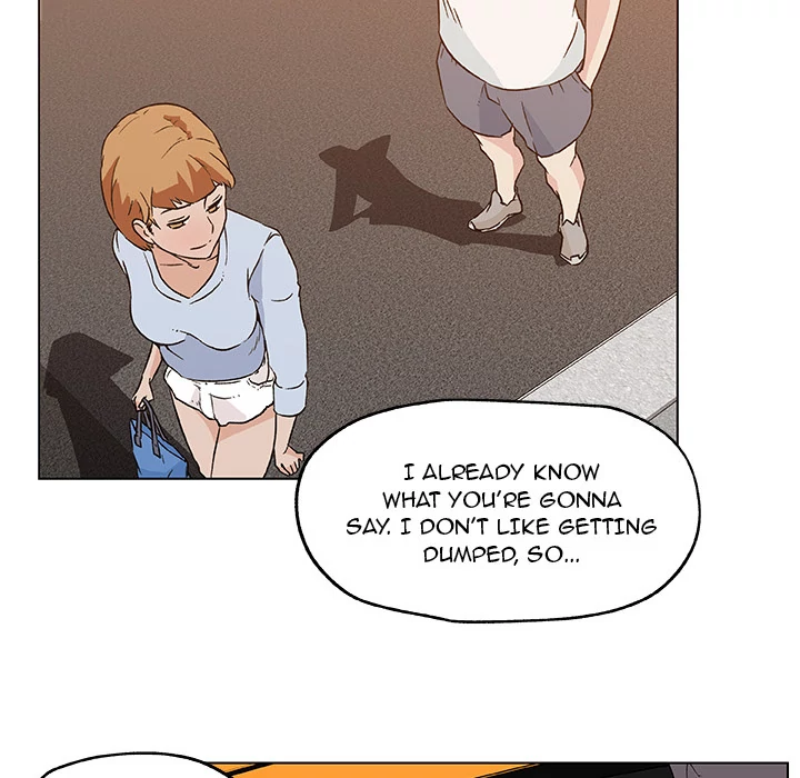 Love Recipe chapter 19 page 63