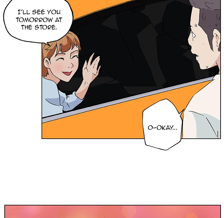 Love Recipe chapter 19 page 64