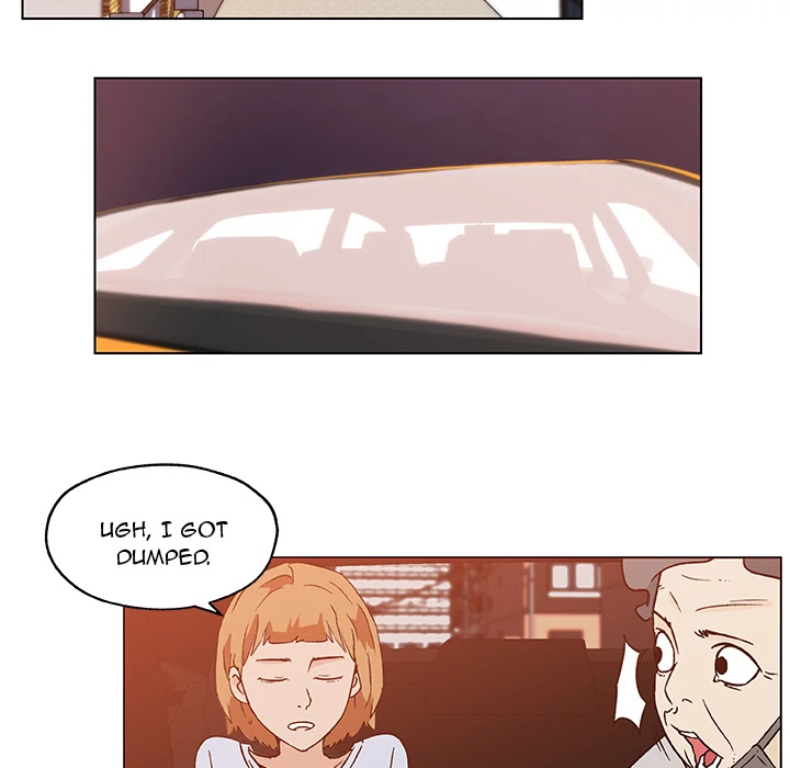 Love Recipe chapter 19 page 68