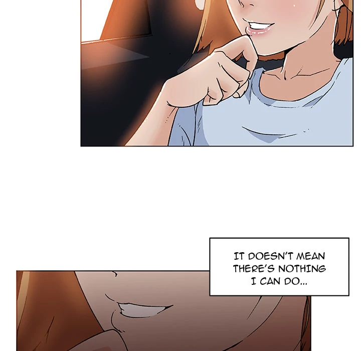Love Recipe chapter 19 page 71