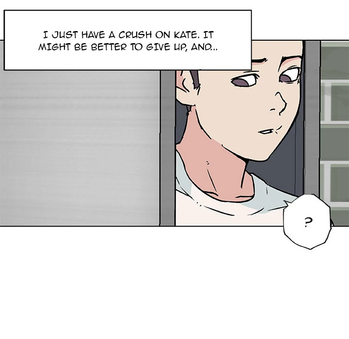Love Recipe chapter 19 page 76