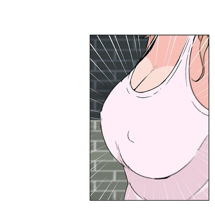 Love Recipe chapter 19 page 77